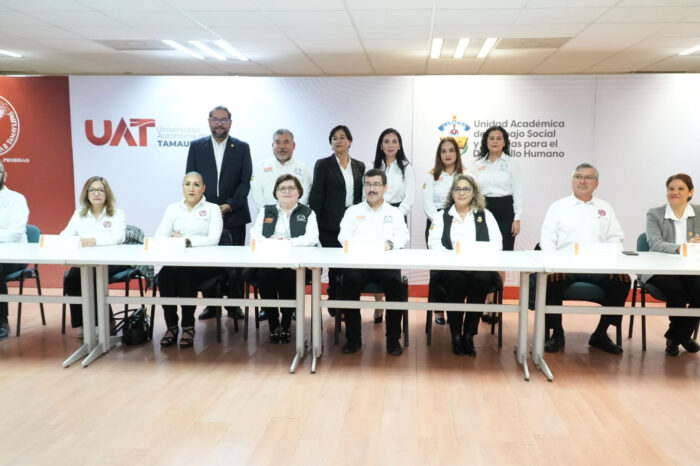 Trabaja la UAT para asegurar la calidad educativa de la Licenciatura en Psicología