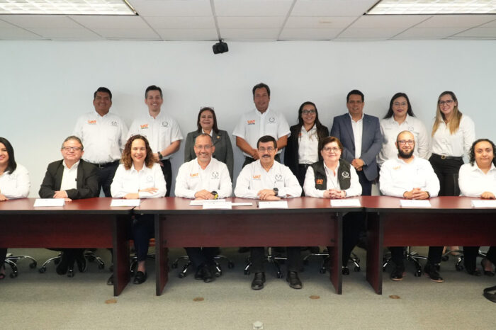 Avanza la UAT en el proyecto de acreditar todos sus programas educativos