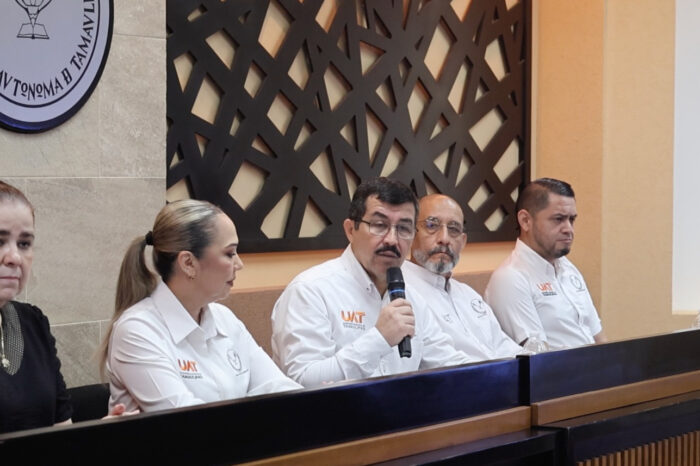 Concluye la UAT evaluación de la carrera de Diseño Gráfico y Animación Digital