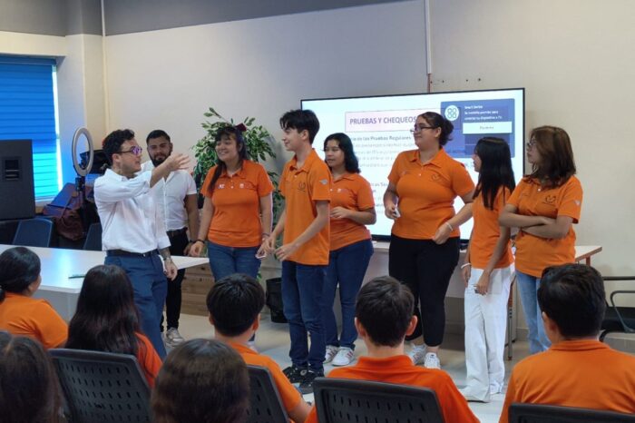 Implementa la UAT estrategias para fortalecer la educación media superior