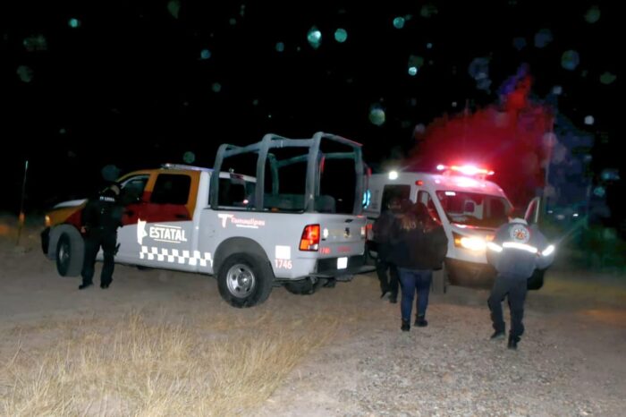 Violencia militar en Tamaulipas: SEDENA ataca a civiles y asesina a golpes a un hombre enfermo