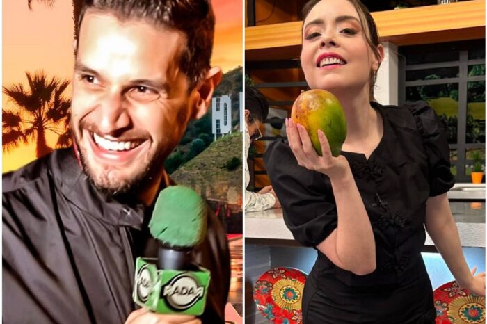 Adrián Marcelo llama ignorante a Maryfer Centeno