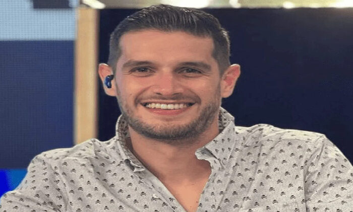 Adrián Marcelo revela que le seguían pagando tras dejar LCDLFMX