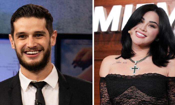 “Gomita” confirma colaboración con Adrián Marcelo