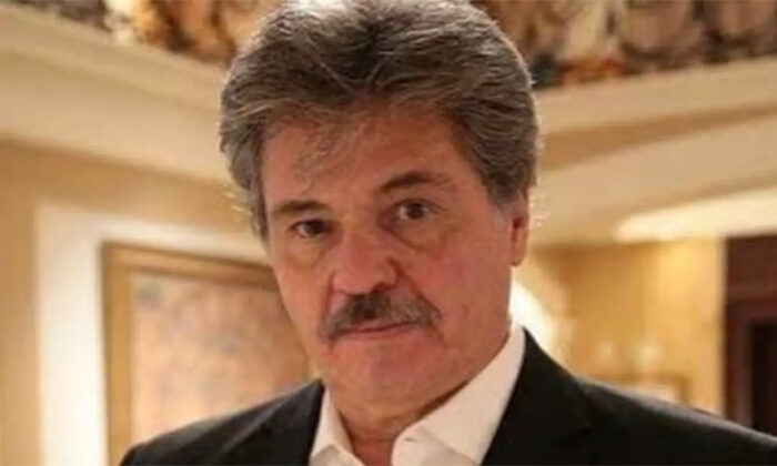 Muere a los 70 años el actor, Arturo García Tenorio, protagonista de “Carrusel” y “María Mercedes”.