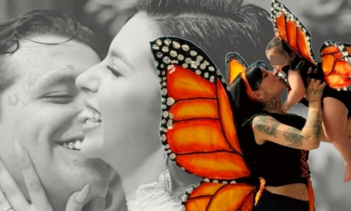 Cazzu se convierte en estandarte de madres solteras; crece el “hate” por Ángela y Nodal