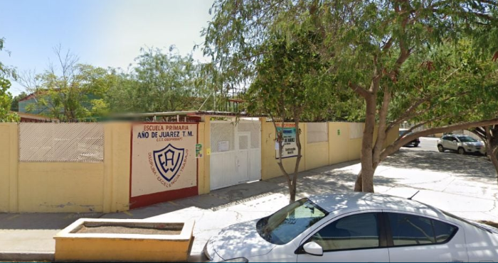 Alumno dispara arma de fuego en salón de clases en Torreón, Coahuila