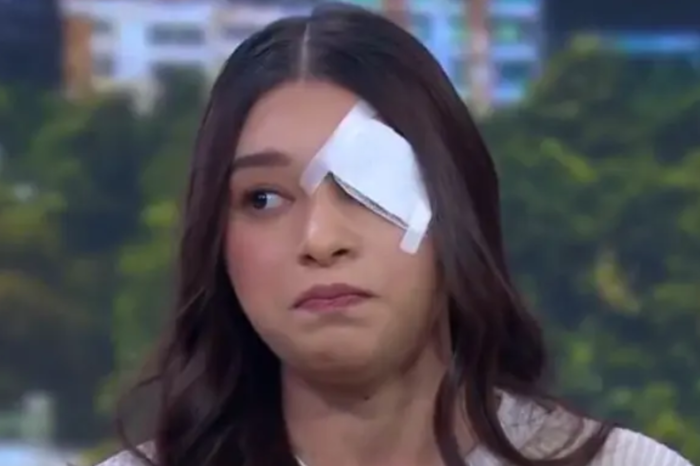 Melanie habla sobre su agresión