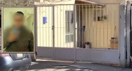 Detienen a joven por matar a su mamá y herir a su papá y hermana