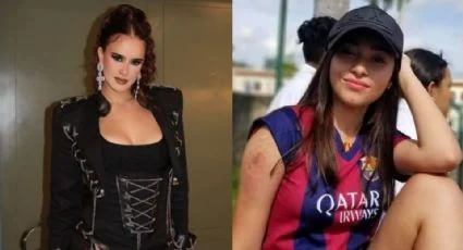 Gala Montes se disculpa con Melanie por usar 'Tacara' en video de agresión