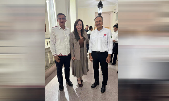 Llegará a Nuevo Laredo programa de vivienda