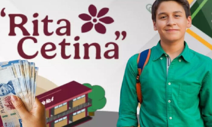 SEP lanza aviso sobre la Beca Rita Cetina