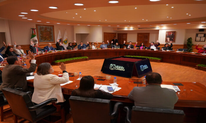 Aprueba el cabildo presupuesto 2025