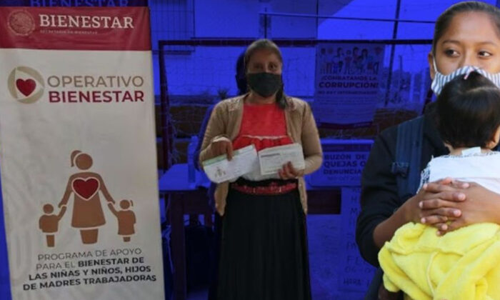 Fechas de pago para noviembre de la Pensión para niñas y niños hijos de madres trabajadoras