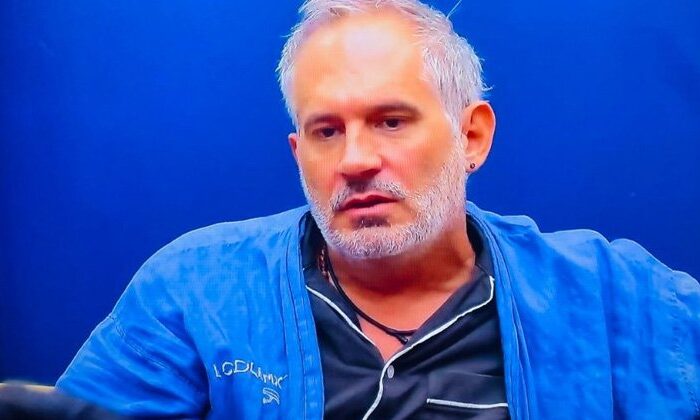 Gala Montes revela detalles de la pelea de Arath de la Torres con el Team Mar