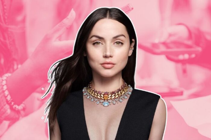 Critican a Ana de Armas luego de ser captada besándose con el hijastro de un dictador