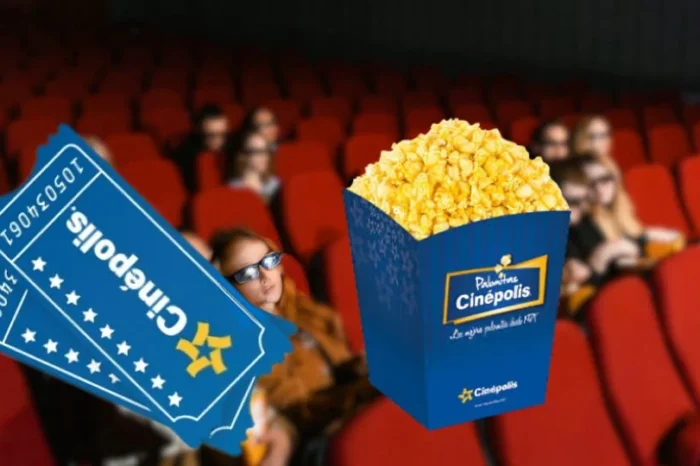 Cinépolis venderá boletos a 35 pesos