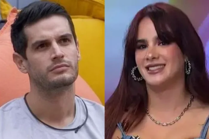 Adrián Marcelo acusa a Gala Montes de haber promovido la bulimia en LCDLF