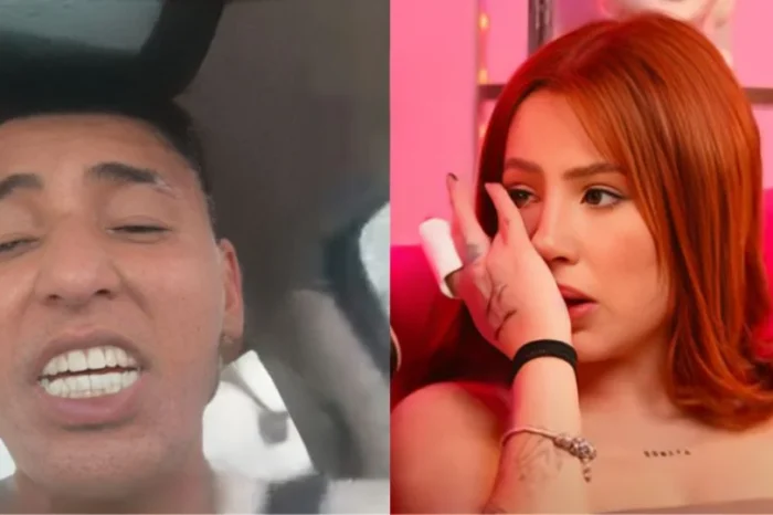 Fernanda Durán expone fotos y audios de lo que vivió junto a Fredy Ordaz, 'Lapizito'