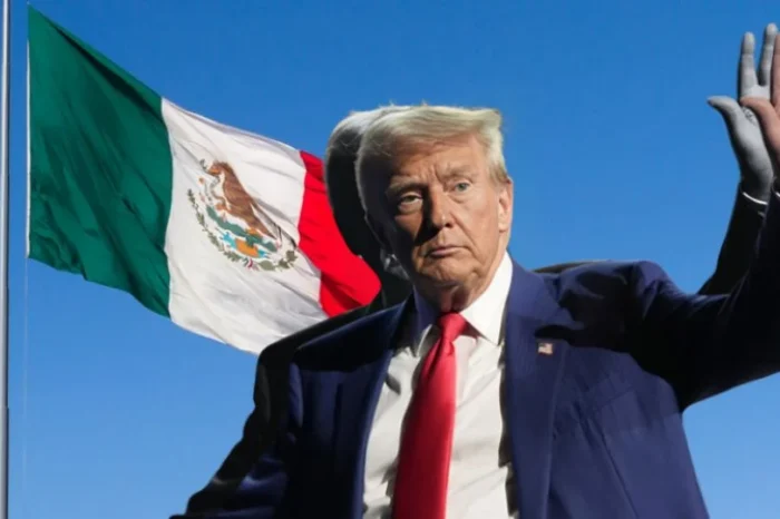 ¿Qué pasará con México ahora que Trump ganó las elecciones?