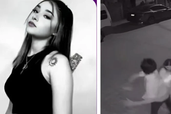Caso Melanie Barragán: Joven golpeada por su novio en riesgo de perder un ojo