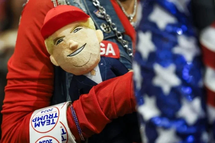 Condado repleto de mexicanos le dio su voto a Donald Trump