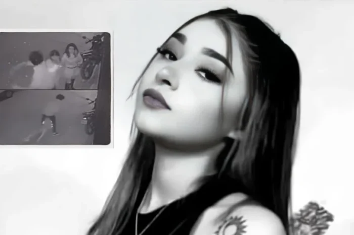 'La ambulancia llegó 2 horas después': Melanie publica nuevo video de la agresión