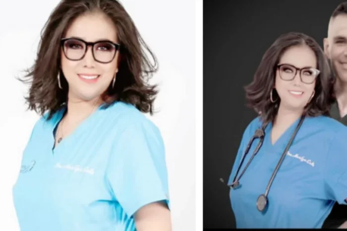 ¿Quién es la polémica Marilyn Cote, que ha indignado a las redes sociales?