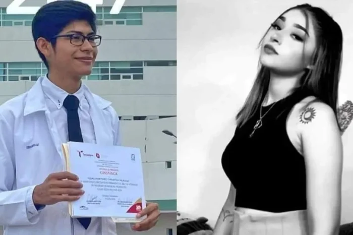 Caso Melanie: Autoridades ubican al agresor de la joven en Ciudad Madero