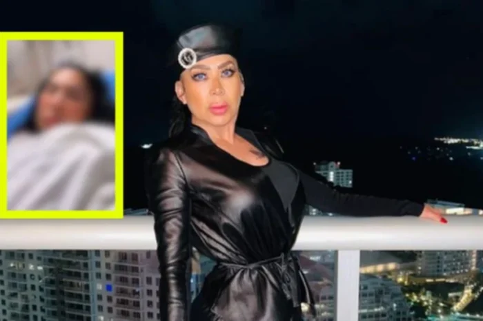 ¿Quién es Muñeca Diamante Rubí? La influencer que sobrevivió a un intento de asesinato