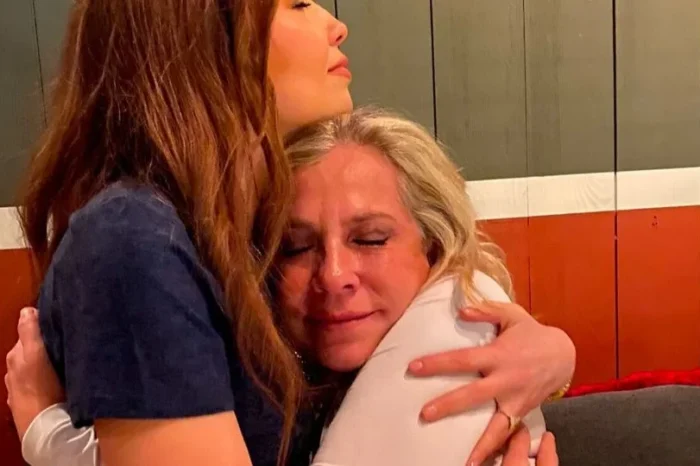 Dedica Thalía emotivo mensaje a su hermana fallecida