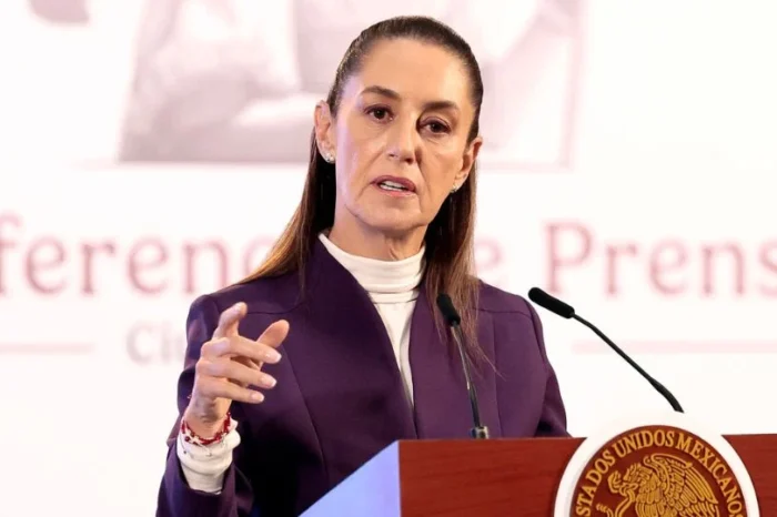 Iban por una persona: Claudia Sheinbaum sobre ataque en bar de Querétaro