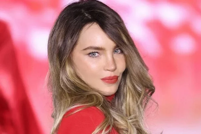 'Al fin encontré al indicado': Belinda anuncia nuevo romance