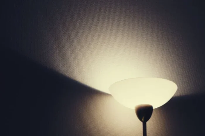 'La lámpara se ve rara': ¿De qué trata y cuál es el origen de este trend?