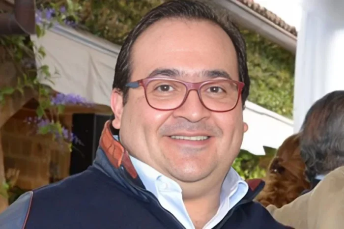 Juez absuelve al exgobernador Javier Duarte por delito de desaparición forzada