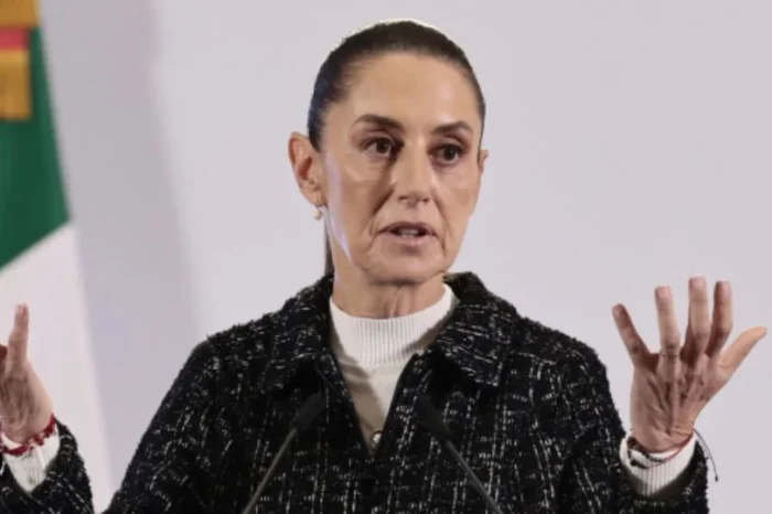 Claudia Sheinbaum propondrá programa 'sembrando vida' en el G20