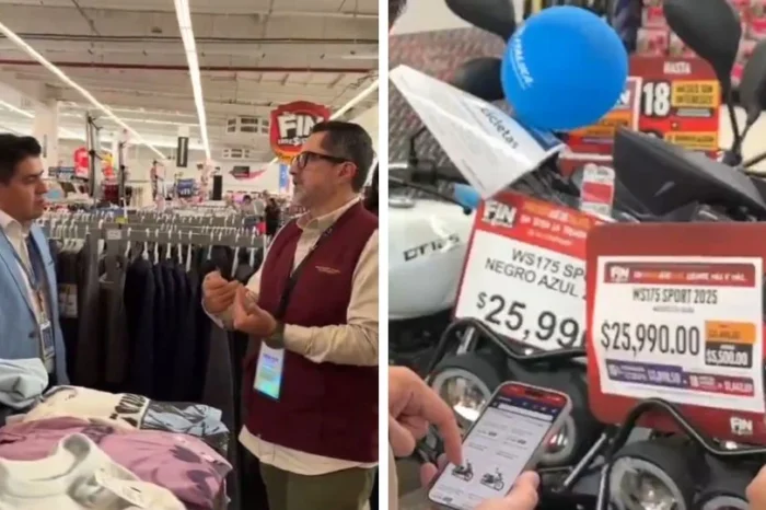 Profeco ‘regaña’ a Walmart por simular ofertas durante Buen Fin