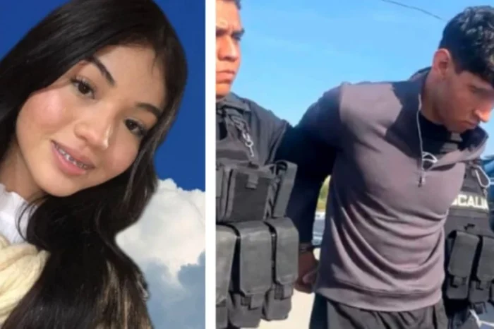 Jimena, de 17 años, desapareció tras salir con un amigo; fue hallada sin vida