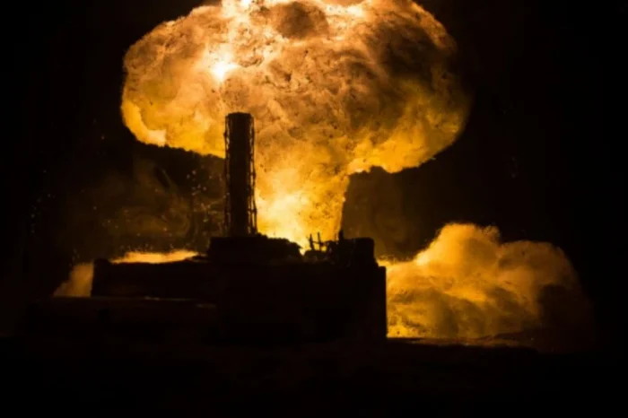 Europa en alerta por un posible ataque nuclear; algunos países ya se preparan
