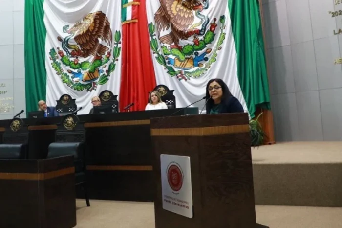 Diputados buscan fortalecer atención a víctimas de feminicidio en Tamaulipas