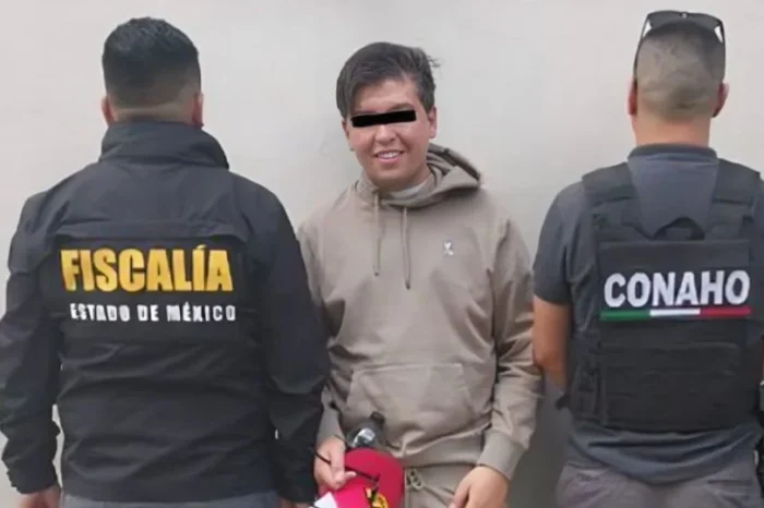 ‘Fofo’ Márquez rechaza declararse culpable y podría pasar 48 años en prisión