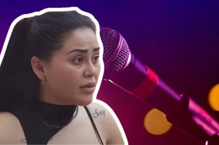 Gomita estrena canción para burlarse de sus haters