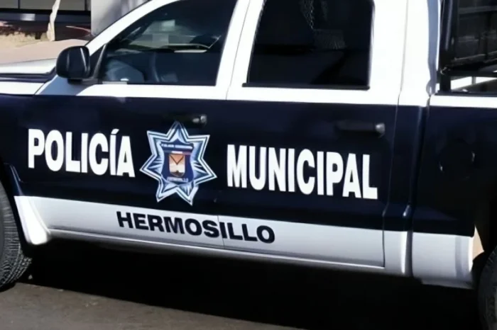 Hombre se refugia en casa de su suegra tras cometer robo; ella lo entrega a la policía