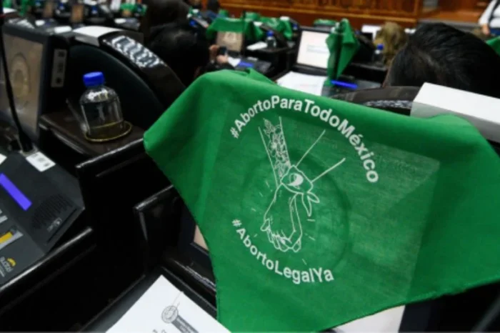 Despenalizan el aborto en el Estado de México; en 18 entidades ya es legal