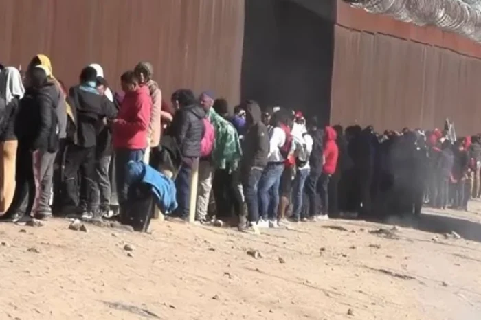 'No vamos a esperar hasta enero': Gobierno de Trump ya planea deportaciones masivas