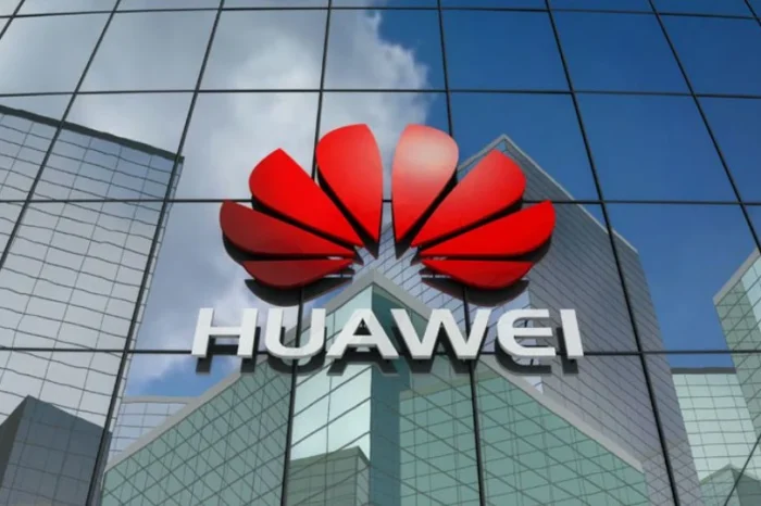Huawei presenta su primer smartphone con sistema operativo independiente
