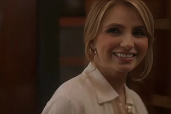 Angélica Rivera regresa a la actuación con esta novela; aquí todos los detalles