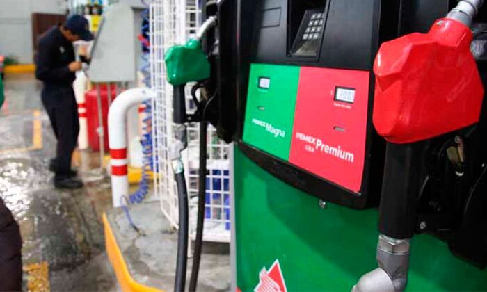 Incrementa precio de gasolinas en 9.20 % en Tamaulipas