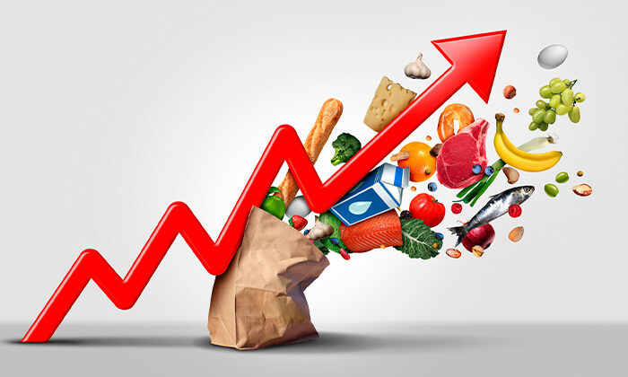 Se dispara inflación en Tamaulipas