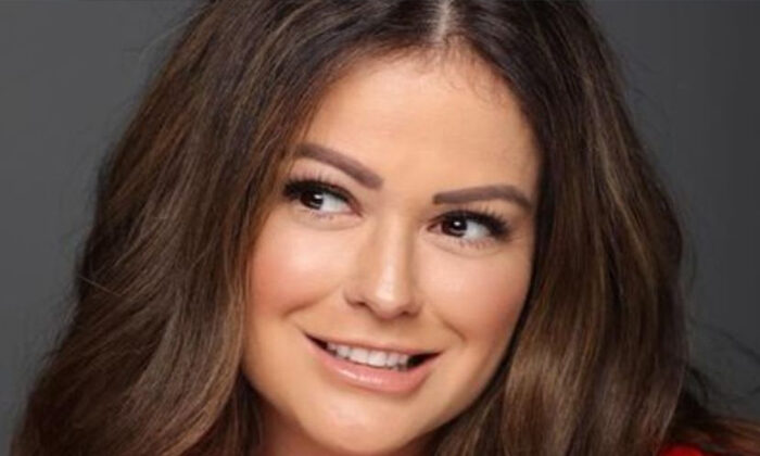 Mariana Echeverría cancelaría eventos para no ser abucheada como Ricardo Peralta